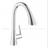 Змішувач для кухні Grohe Zedra (32294002)