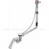 Сифон для ванни Hansgrohe Exafill S Basic (58116180)
