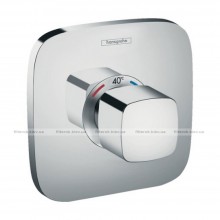 Термостат для душу Hansgrohe Ecostat E Highflow (15706000)
