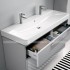 Умивальник Geberit 120 Smyle Square (500.253.01.1)
