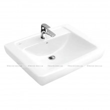 Умивальник накладний Villeroy&Boch Verity Design, альпійський білий (51036001)