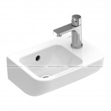 Умивальник підвісний Villeroy&Boch Architektura (43733601)
