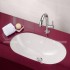 Умивальник вбудований Villeroy&Boch O.novo (41626001)