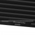 Верхній душ Hansgrohe Pulsify E 260 1jet, чорний мат (24330670)
