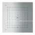 Верхній душ Hansgrohe Raindance E 400х400 хром (26252000)