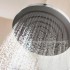 Верхній душ Hansgrohe Pulsify 260 1jet EcoSmart, Chrome (24141000)