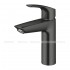 Змішувач для умивальника Grohe Eurosmart M-Size чорний (233242433)