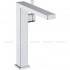 Змішувач для умивальника Hansgrohe Tecturis E 240 CoolStart push-open (73070000)