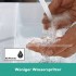 Змішувач для біде Hansgrohe Logis чорний матовий (71201670)