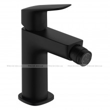 Змішувач для біде Hansgrohe Logis чорний матовий (71201670)