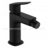 Змішувач для біде Hansgrohe Logis чорний матовий (71201670)