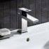 Змішувач для раковини Grohe Eurocube, M-розміру (23445000)