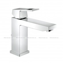 Змішувач для раковини Grohe Eurocube, M-розміру (23445000)