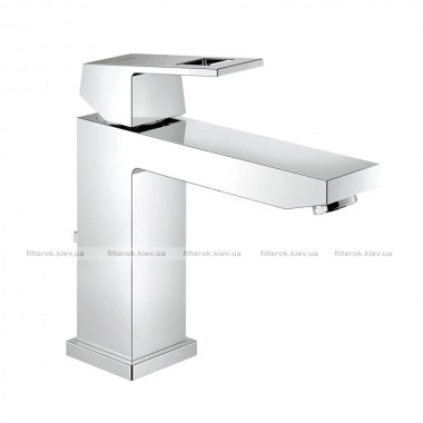 Змішувач для раковини Grohe Eurocube, M-розміру (23445000)