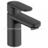 Змішувач для раковини Hansgrohe Vernis Blend низький з донним клапаном (71551670)