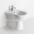 Біде підлогове Villeroy&Boch O.Novo (54610001)