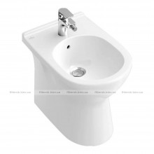 Біде підлогове Villeroy&Boch O.Novo (54610001)