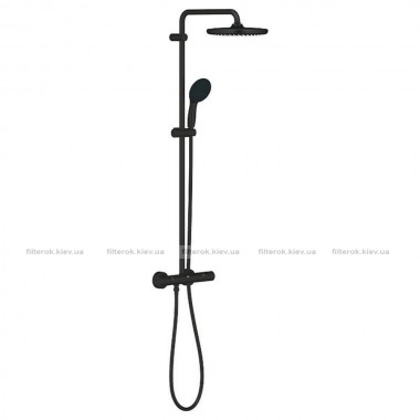 Душова система Grohe Tempesta Cosmopolitan System 250 (266702431)