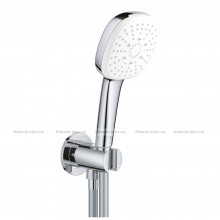Душовий набір Grohe Tempesta Cube 110, 3 режими (26910003)