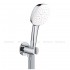 Душовий набір Grohe Tempesta Cube 110, 3 режими (26910003)
