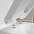 Унітаз-компакт підлоговий Villeroy&Boch O.Novo, без кришки (5661R001)