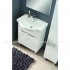 Раковина меблева Kolo Freja 450х400 білий