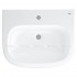 Раковина підвісна Grohe Euro Ceramic білий (39335000)