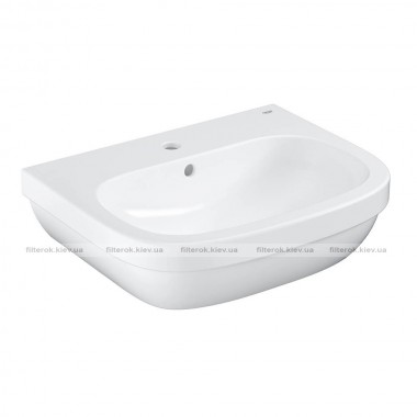 Раковина підвісна Grohe Euro Ceramic білий (39335000)