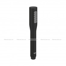 Ручний душ Grohe Euphoria Cosmopolitan Stick чорний матовий (22126KF0)
