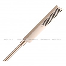 Ручний душ Hansgrohe Pulsify E 100 EcoSmart бронза (24320140)