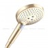 Ручний душ Hansgrohe Raindance Select S 120 бронза (26530140)