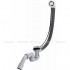 Сифон для ванни Hansgrohe Flexaplus Basic (58140180)