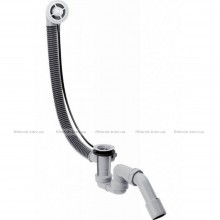 Сифон для ванни Hansgrohe Flexaplus Basic (58140180)