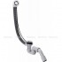 Сифон для ванни Hansgrohe Flexaplus Basic (58140180)