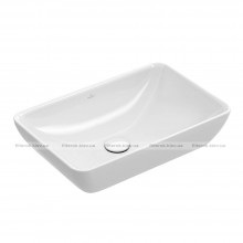Умивальник на стільницю Villeroy&Boch Venticello (41135501)