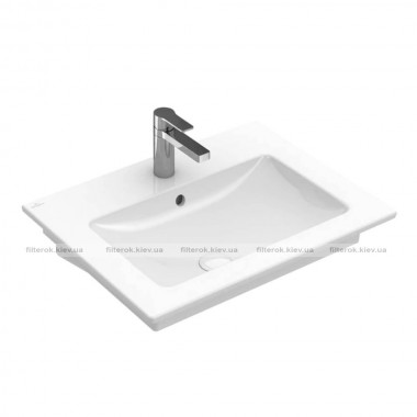 Умивальник підвісний Villeroy&Boch Venticello (41246501)
