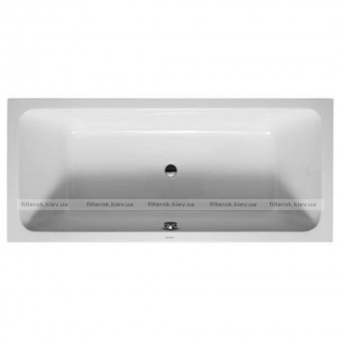 Ванна акрилова Duravit D-Code Ванна 180x80