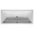 Ванна акрилова Duravit D-Code Ванна 180x80