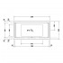 Ванна акрилова Duravit STARCK 200x100 см (700341000000000)