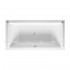 Ванна акрилова Duravit STARCK 200x100 см (700341000000000)