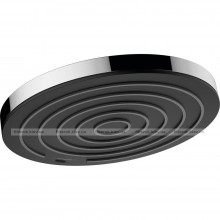 Верхній душ Hansgrohe Pulsify 260 Chrome (24140000)