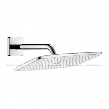 Верхній душ Hansgrohe Raindance E360 Air (27371000)