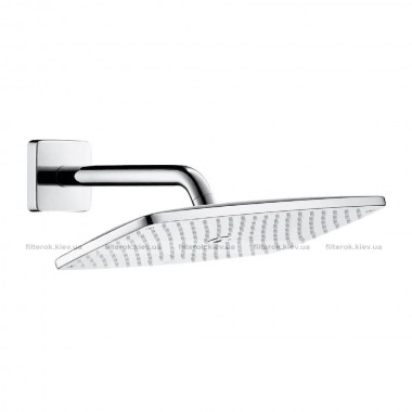 Верхній душ Hansgrohe Raindance E360 Air (27371000)