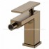 Змішувач для біде Hansgrohe Tecturis E Brushed Bronze (73200140)