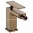 Змішувач для біде Hansgrohe Tecturis E Brushed Bronze (73200140)