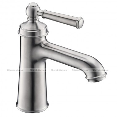 Змішувач для раковини Imprese HYDRANT, 35 мм