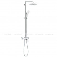 Душова система Grohe Tempesta System 250 (26673001)