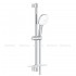 Душовий набір Grohe Tempesta Cube 110, з поличкою (26907003)