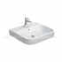Раковина накладна Duravit Happy D.2 білий (2318600000)