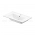 Раковина врізна Duravit ME by Starck 830х490 білий